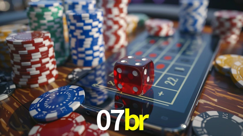 Promoções App 07br