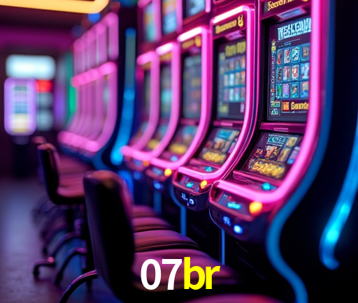 Melhores Jogos 07br